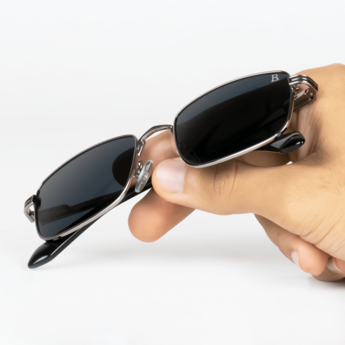 Solaires: Bleather ASTROVA S C2 Nr/Gry - Drlunettes