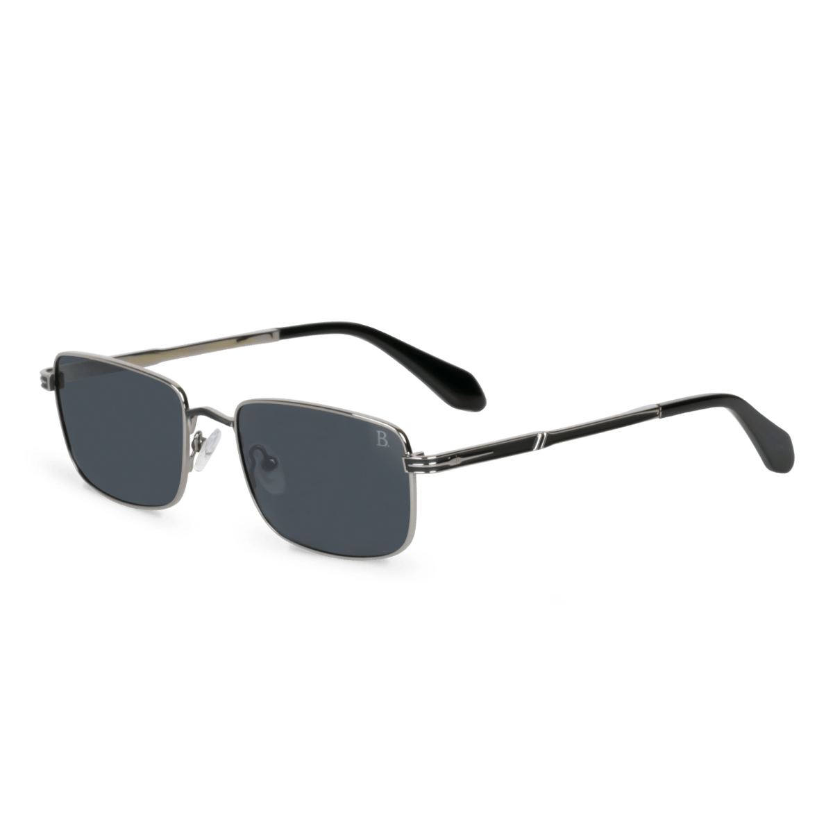 Solaires: Bleather ASTROVA S C2 Nr/Gry - Drlunettes