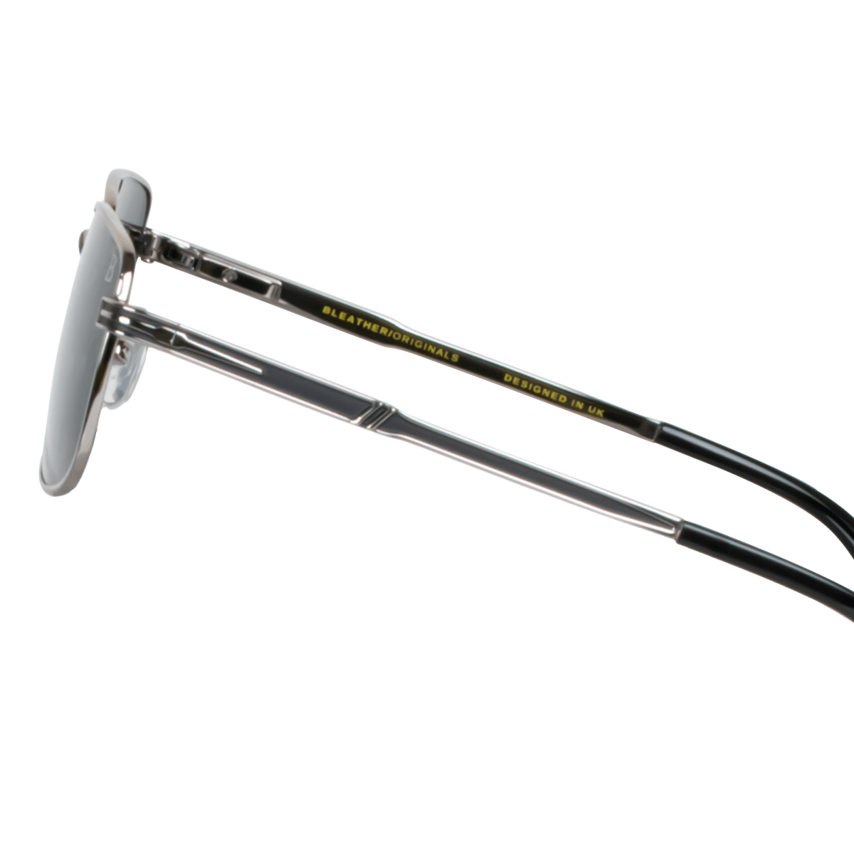 Solaires: Bleather ASTROVA S C2 Nr/Gry - Drlunettes