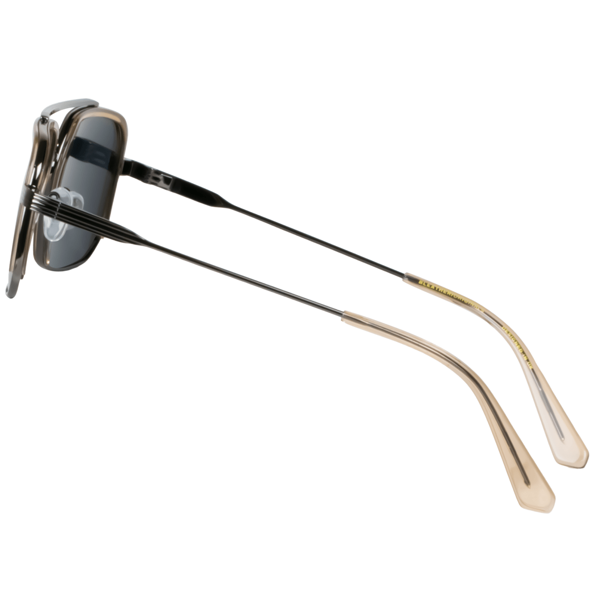 Solaires: Bleather EQUINOX C3 Nr/Br;Grey - Drlunettes