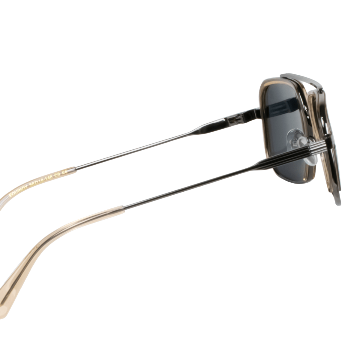 Solaires: Bleather EQUINOX C3 Nr/Br;Grey - Drlunettes