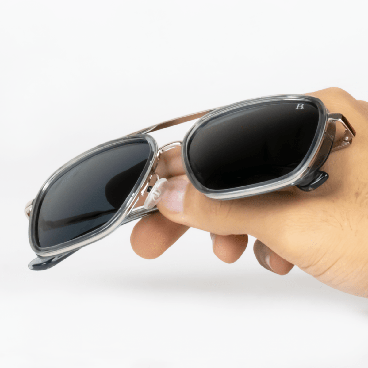 Solaires: Bleather OPAL C3 Nr/S - Drlunettes