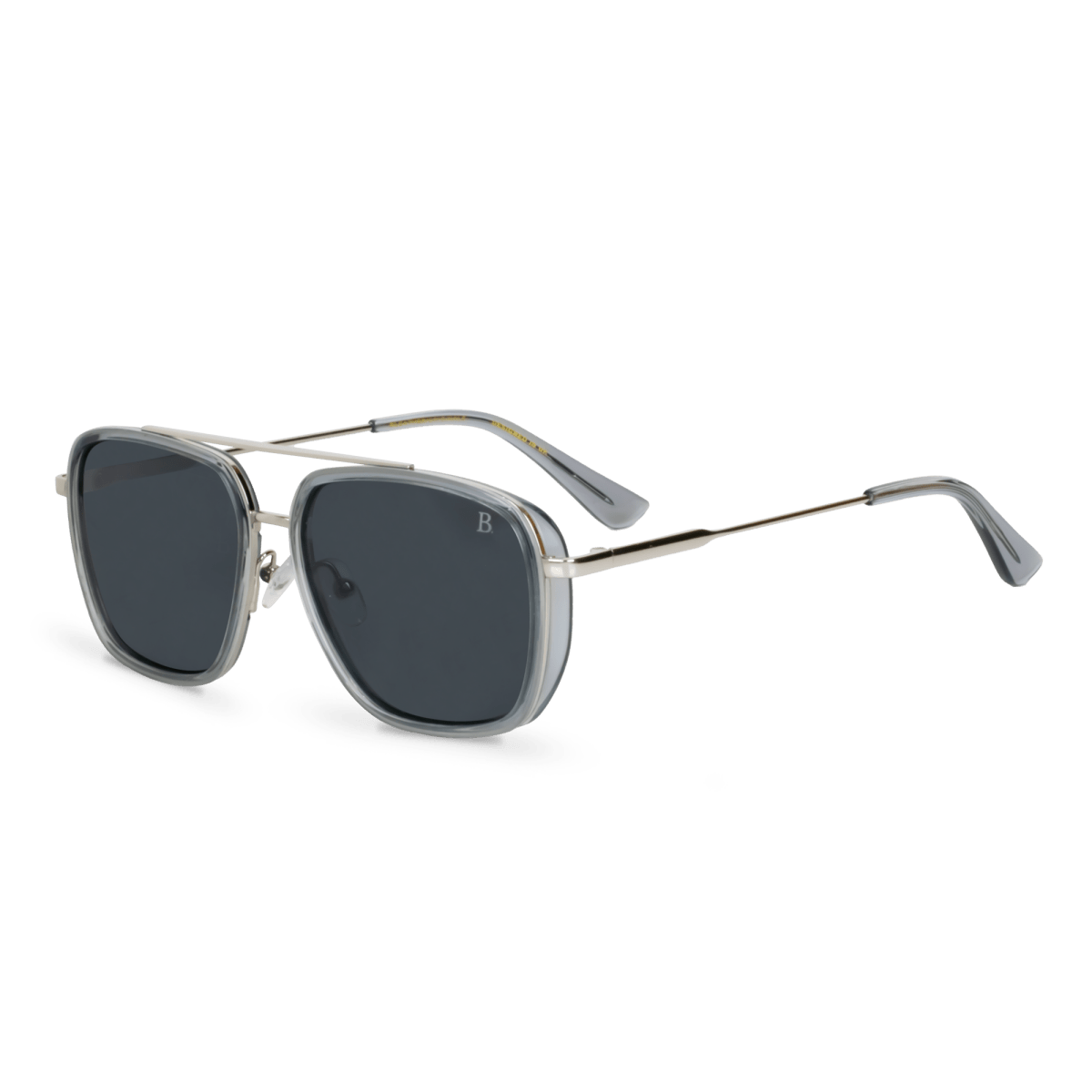 Solaires: Bleather OPAL C3 Nr/S - Drlunettes